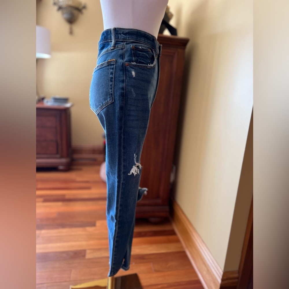 Jeans, Ultra High Rise, 26 (2R) - Picture 4 of 5